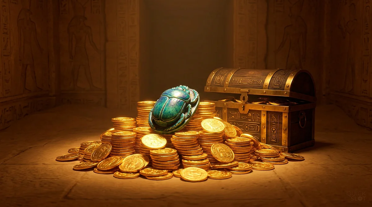 Quickslot No Deposit Bonus - slot helden