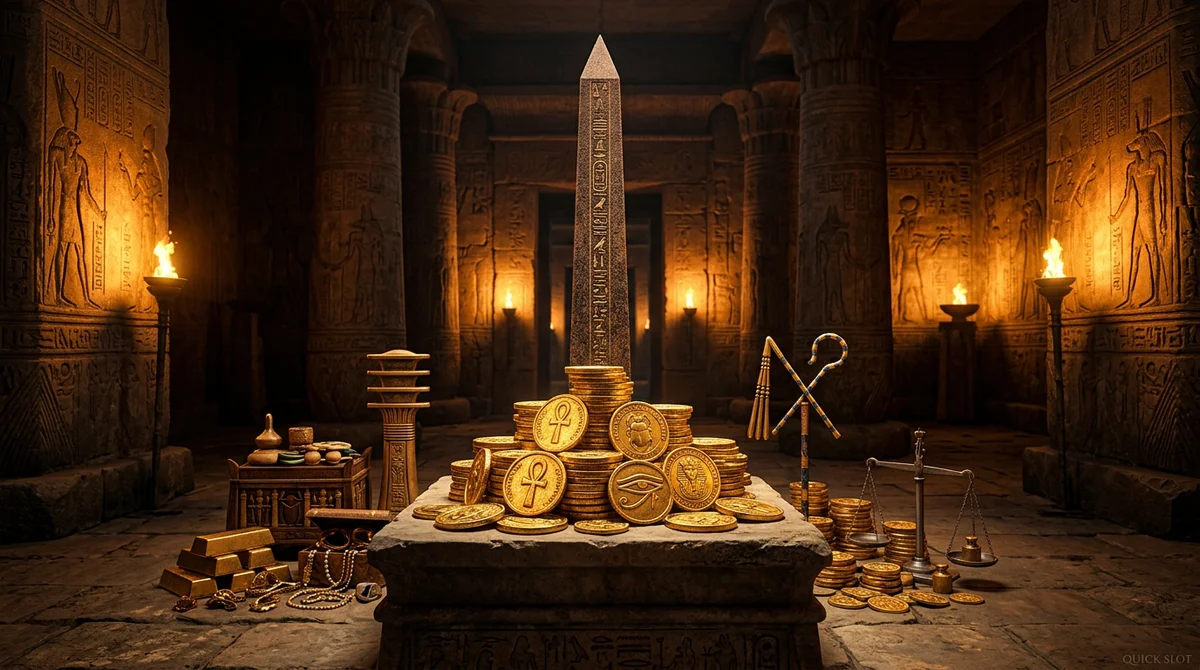 Quickslot Withdrawal - slot helden